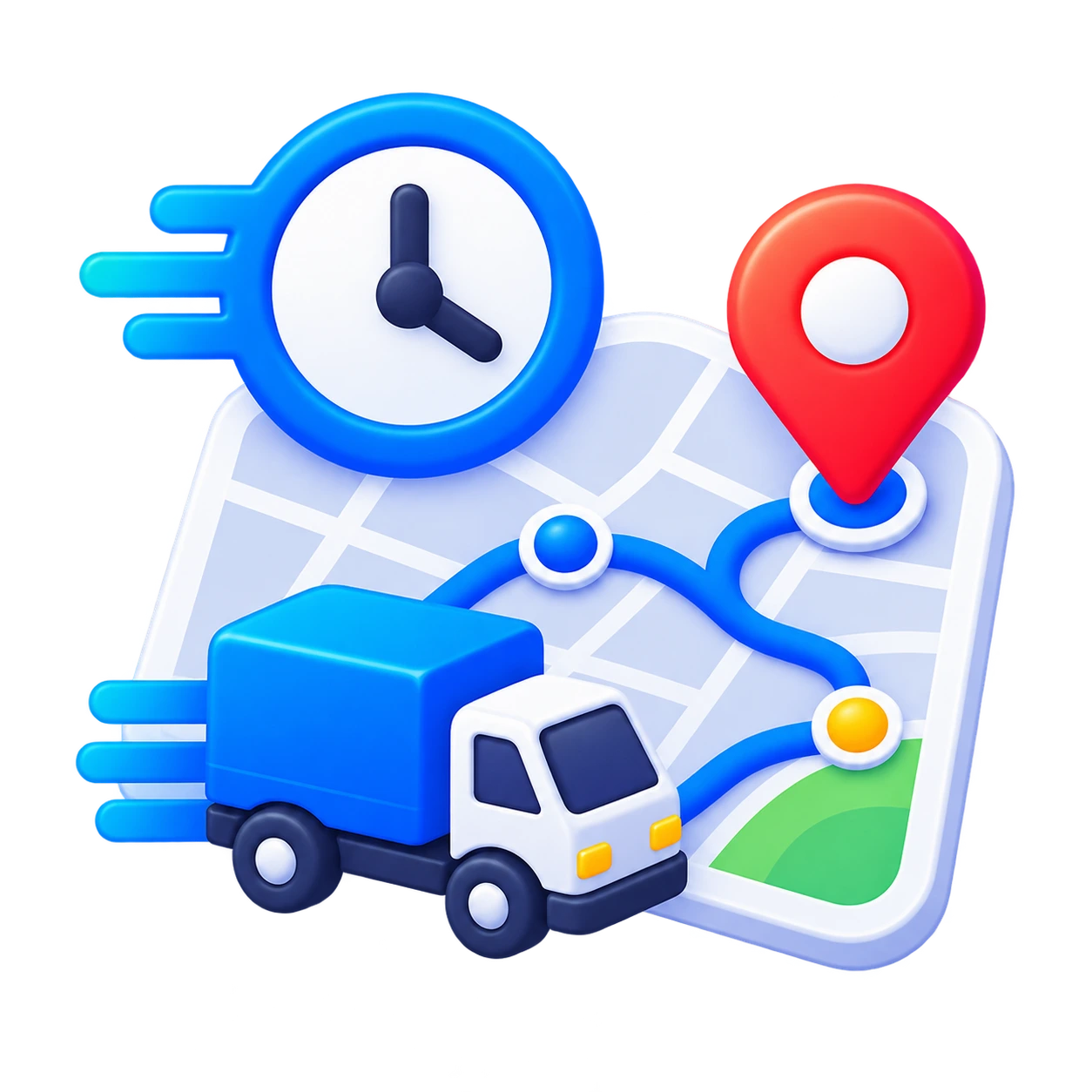 Real-Time Tracking
